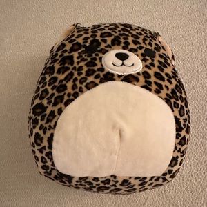 Cheetah Squishmallow